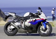 BMW S 1000 RR